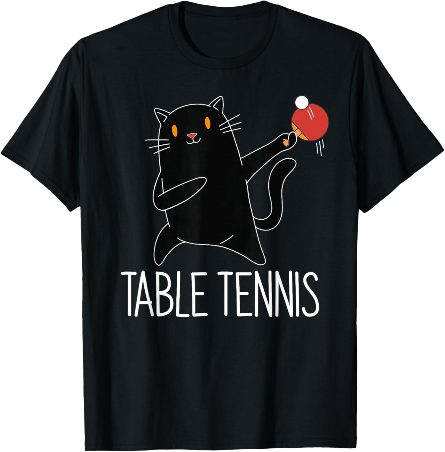 T-shirt de tennis de table Bla - Table Tennis Outfit avis et prix