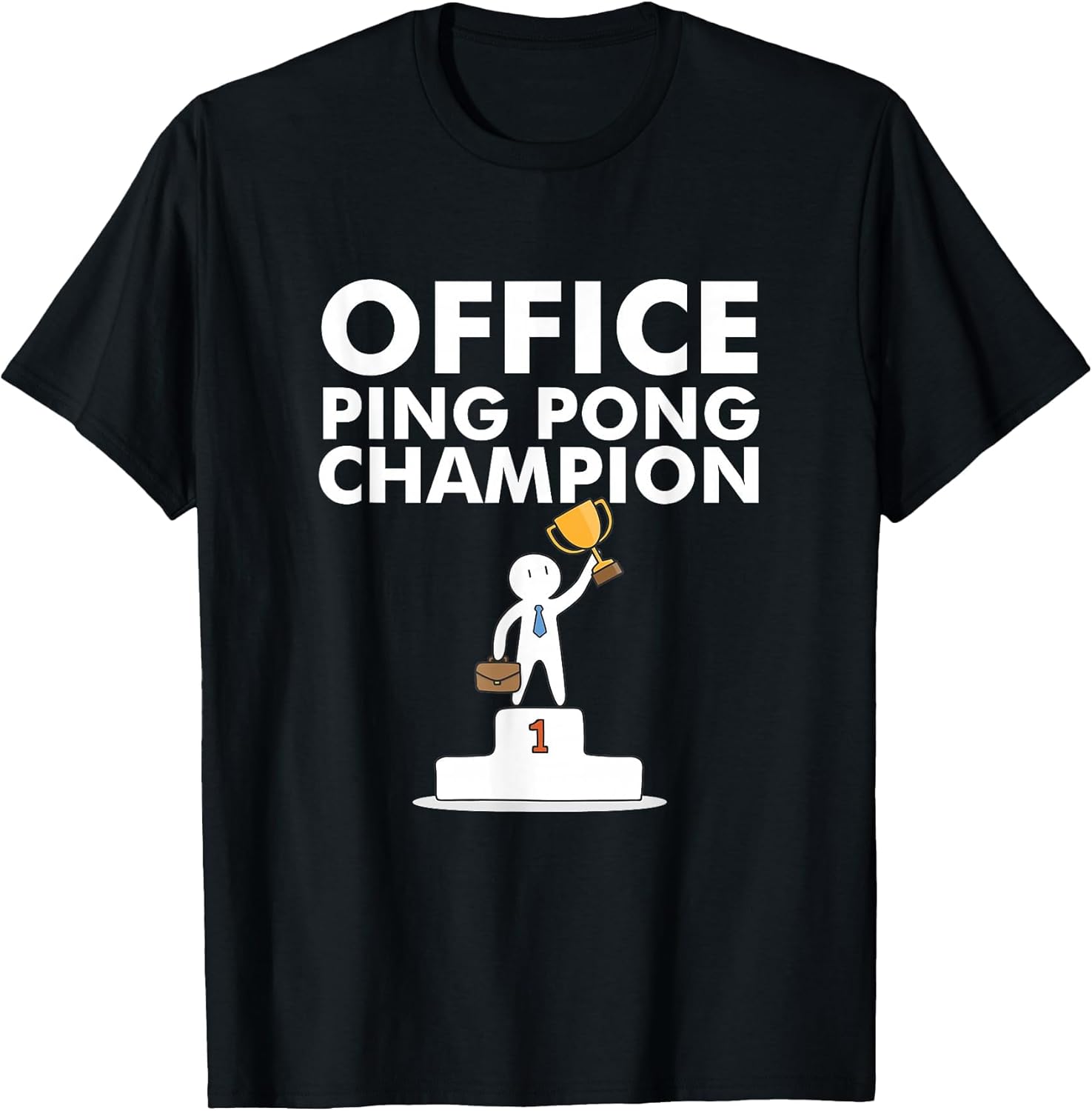 T-shirt de tennis de table Bla - Table Tennis Outfit avis et prix