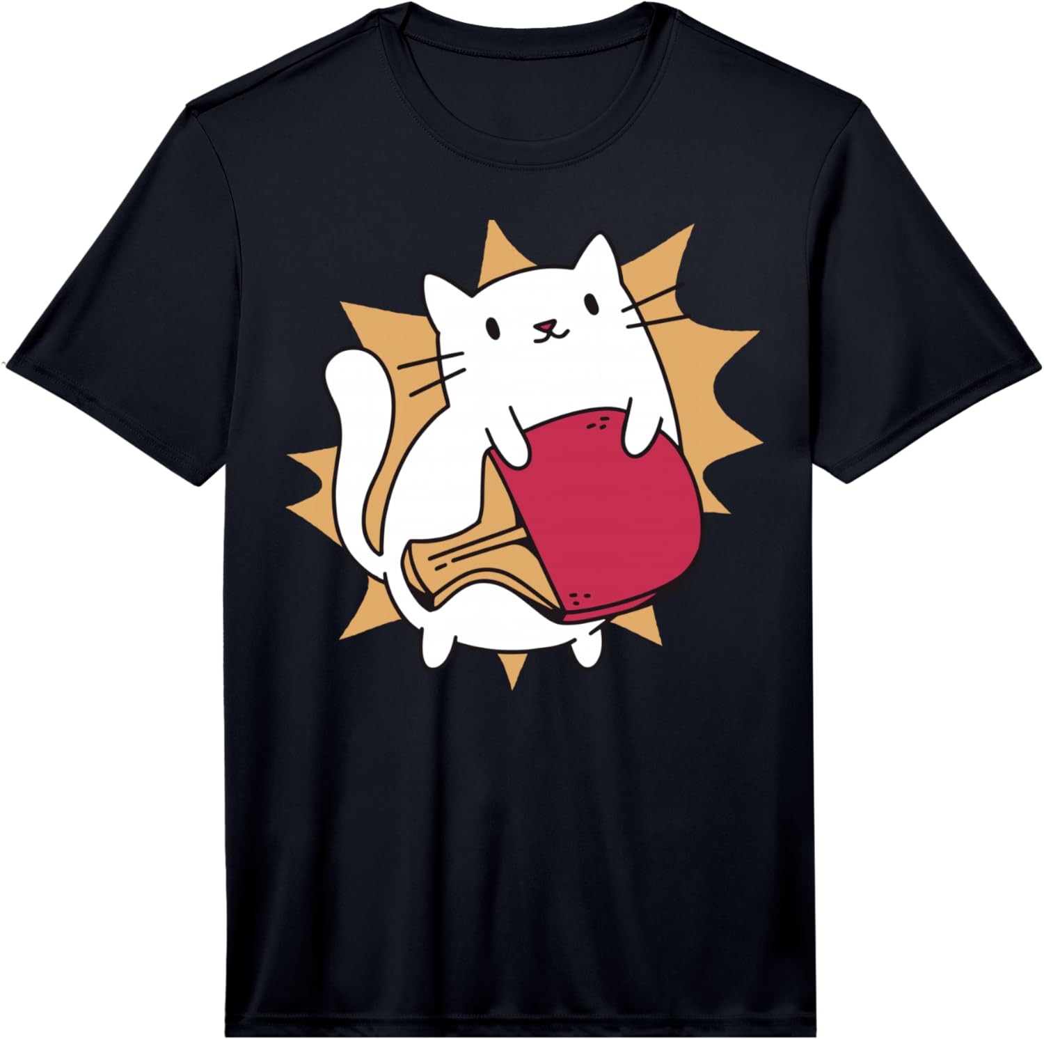 T-shirt de tennis de table Bla - Table Tennis Outfit avis et prix