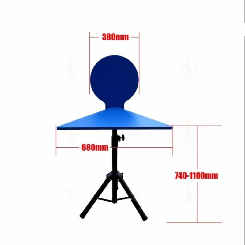 Planche de rebond réglable pou - Table Tennis Training avis et prix