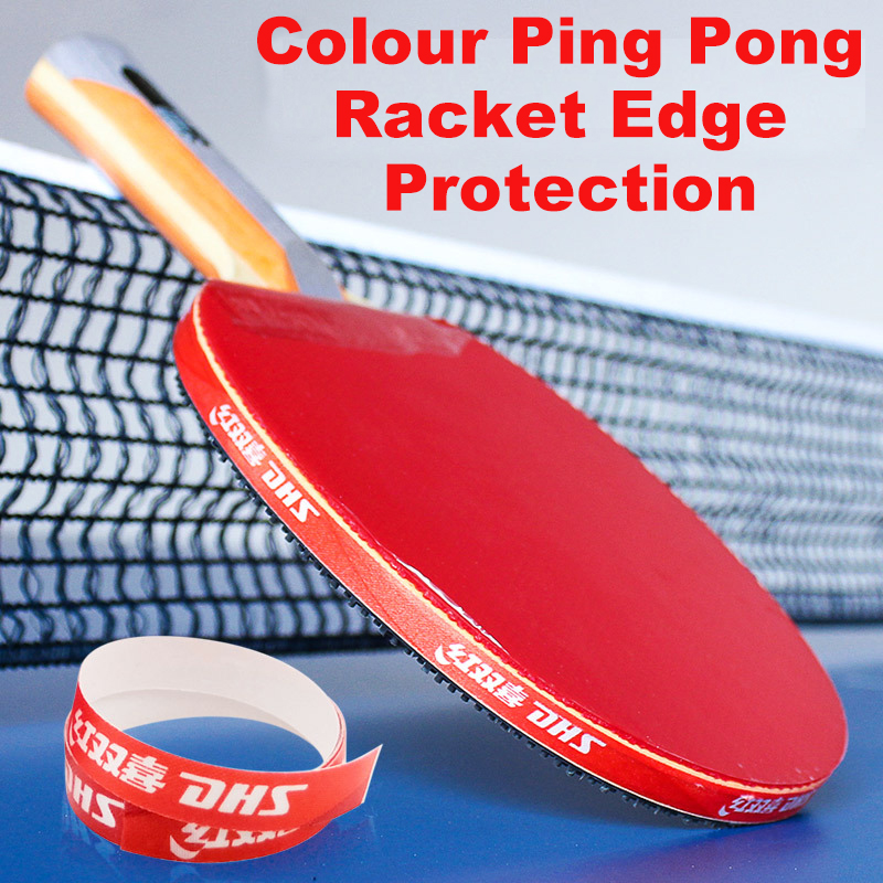 DHS – ruban adhésif pour raque - Table Tennis Grip Tape avis et prix