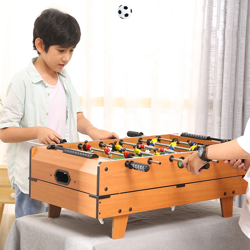 Table de jeux 4 en 1, billard, - Table Tennis Game avis et prix
