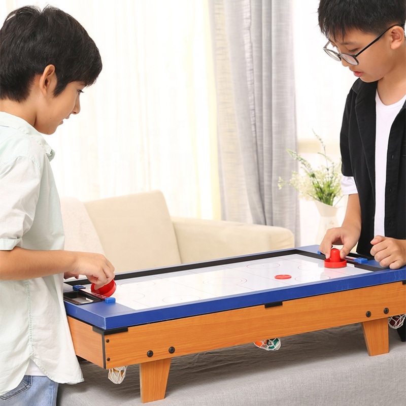 Table de jeux 4 en 1, billard, - Table Tennis Game avis et prix