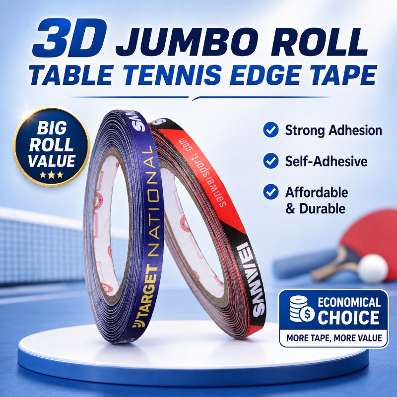 Bande de protection latérale p - Table Tennis Grip Tape avis et prix
