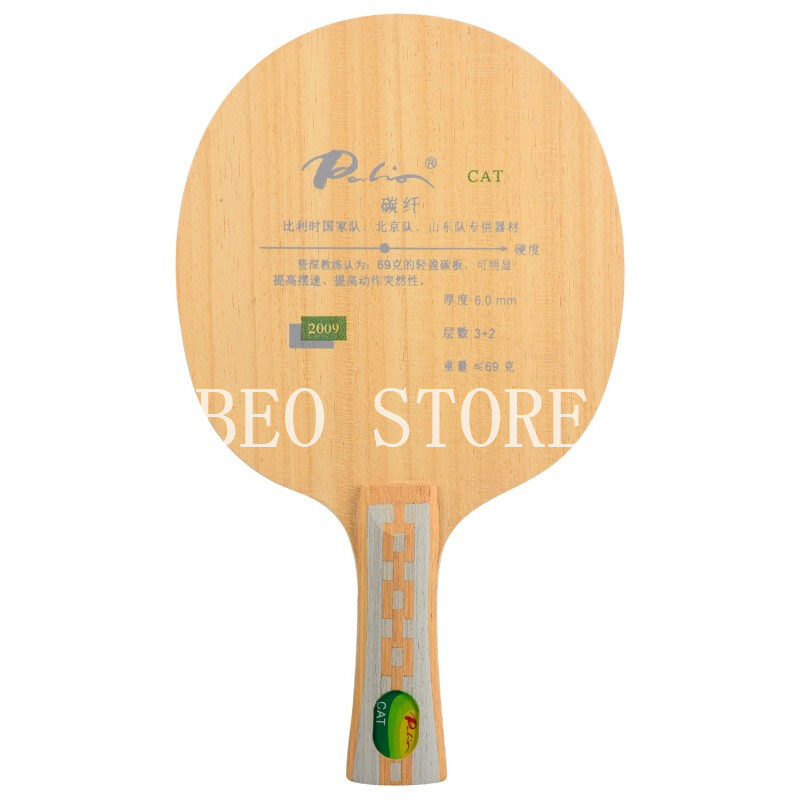 Lame de Tennis de Table origin - Table Tennis Edge avis et prix