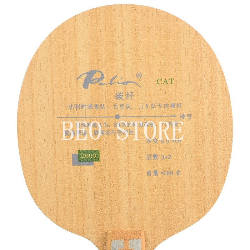 Lame de Tennis de Table origin - Table Tennis Edge avis et prix