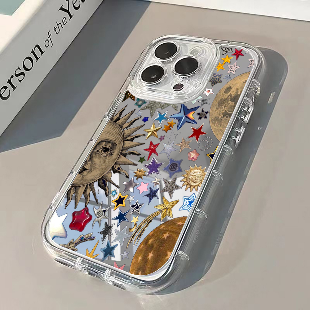 Coque de téléphone miroir à pa - Table Tennis 11 avis et prix