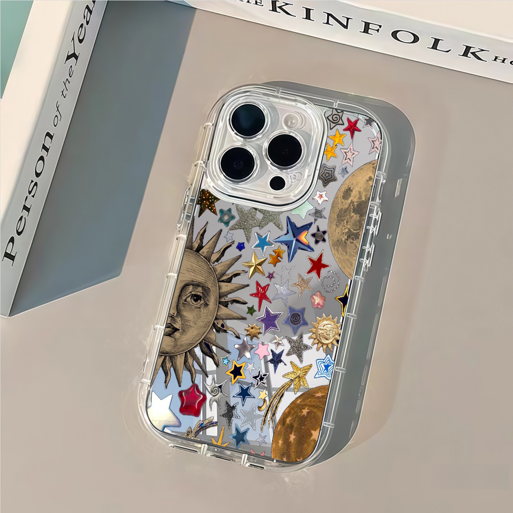 Coque de téléphone miroir à pa - Table Tennis 11 avis et prix