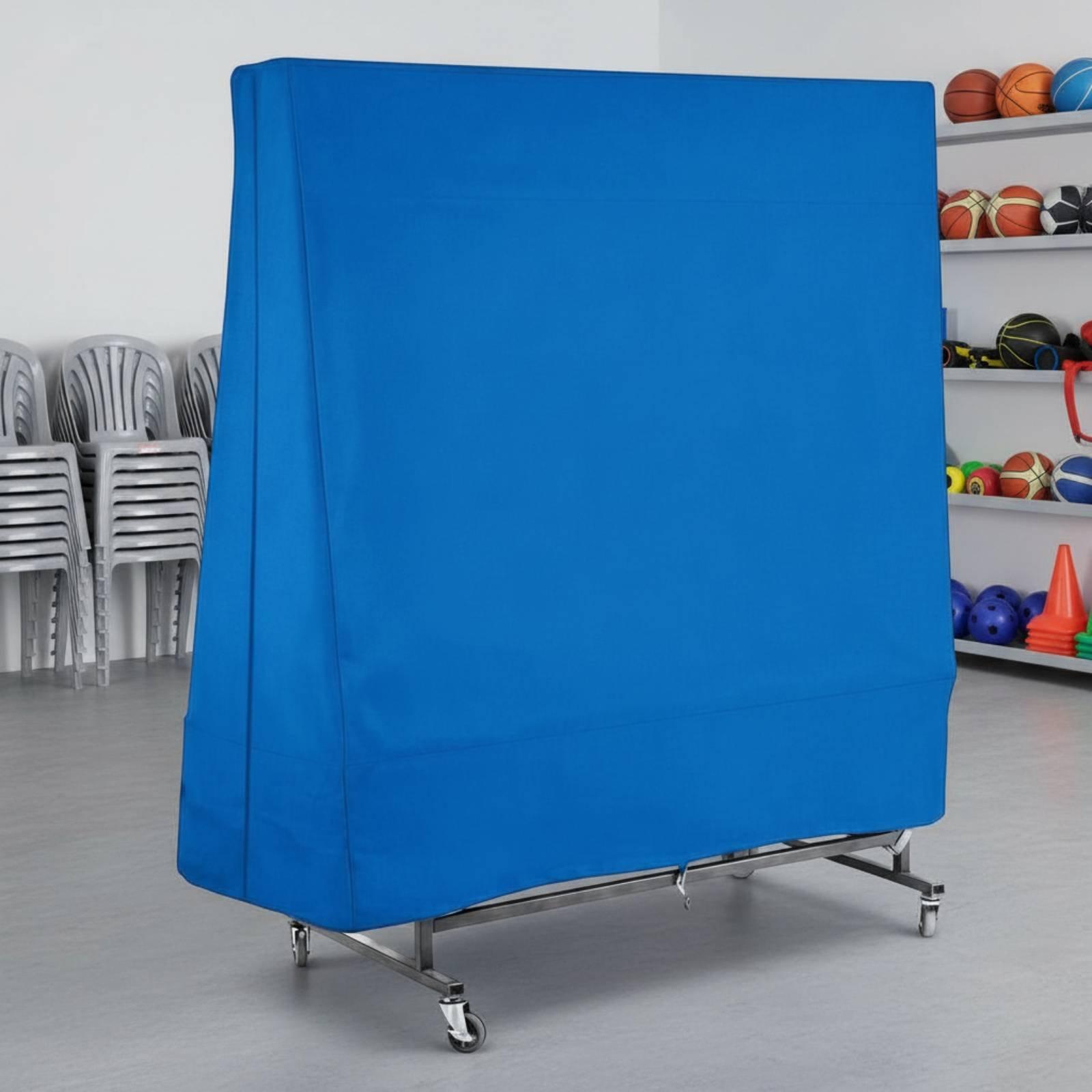 Housse de table de tennis de t - Table Tennis Athlete avis et prix