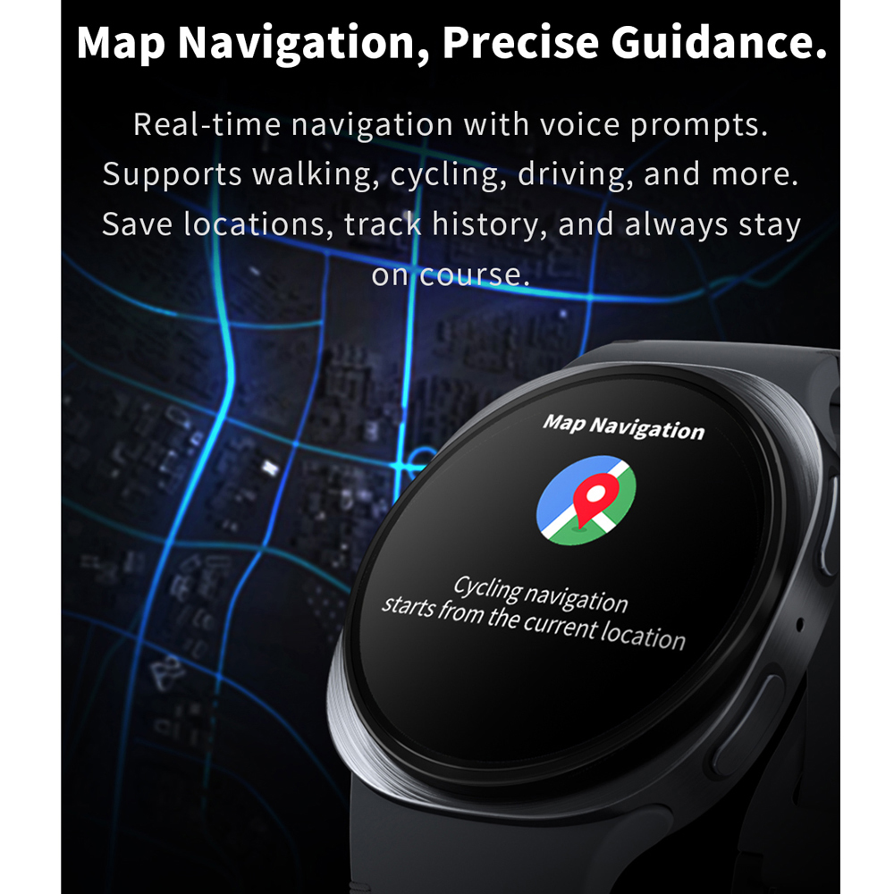 Nouvelle montre connectée GPS  - Table Tennis World avis et prix