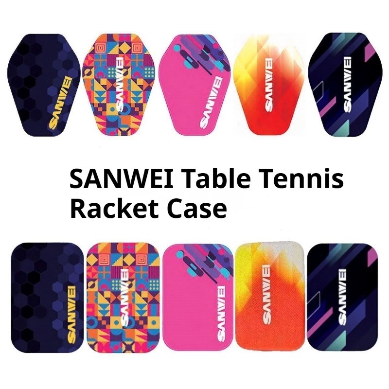 Étui rigide pour raquette de t - Table Tennis Form avis et prix