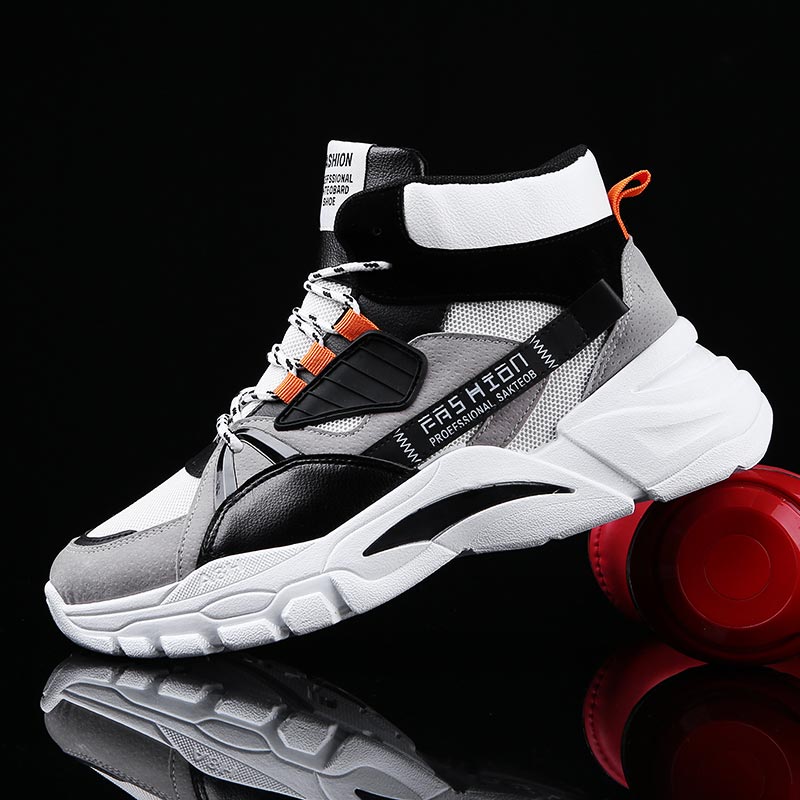 Hightop Chaussures de sport d' - Table Tennis Outfit avis et prix