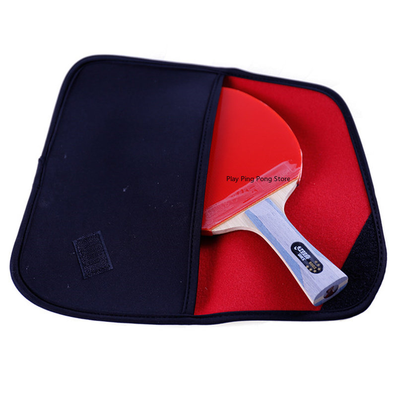 DHS-Raquette de tennis de tabl - Table Tennis Backhand avis et prix
