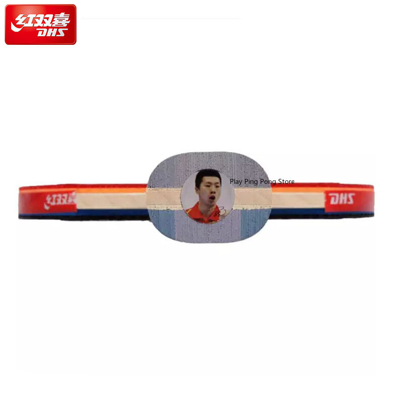 DHS-Raquette de tennis de tabl - Table Tennis Backhand avis et prix