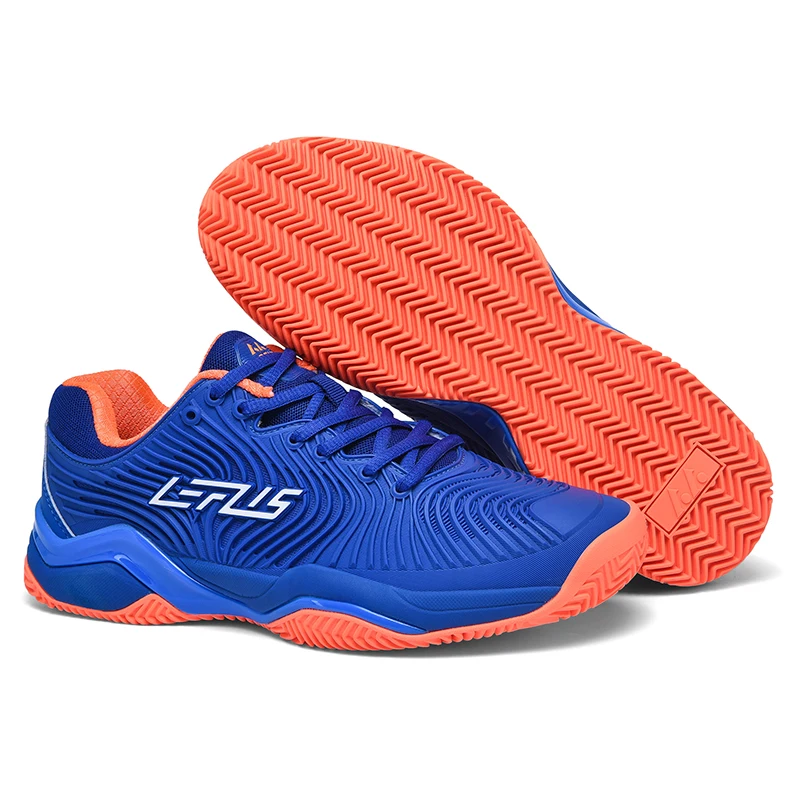 Chaussures de badminton antidé - Table Tennis Athlete avis et prix