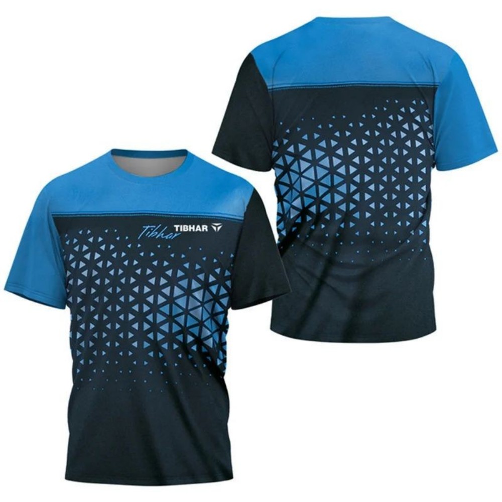 T-shirt de sport pour homme, m - Table Tennis Outfit avis et prix