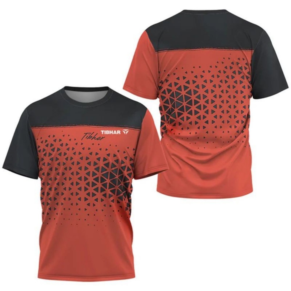 T-shirt de sport pour homme, m - Table Tennis Outfit avis et prix