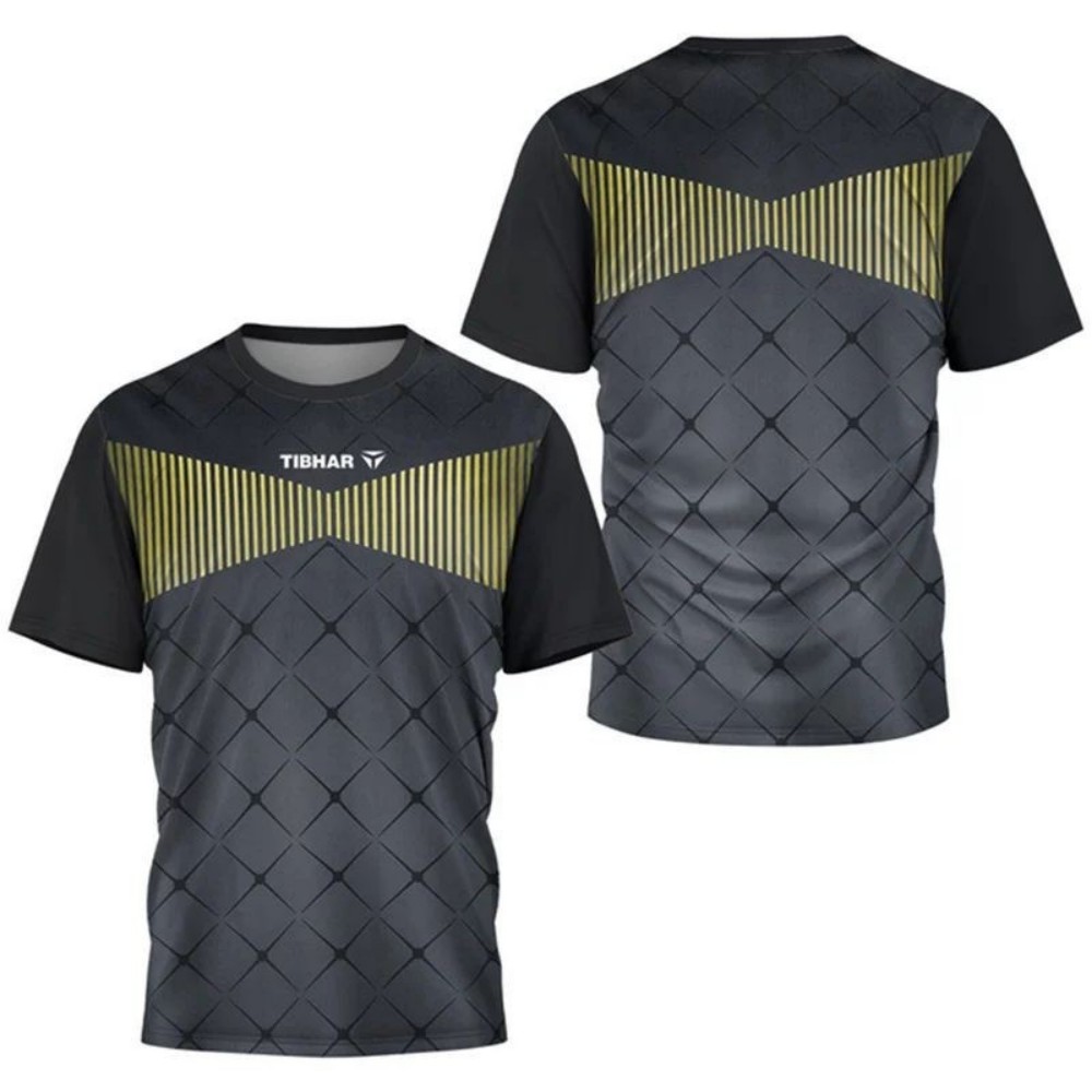T-shirt de sport pour homme, m - Table Tennis Outfit avis et prix
