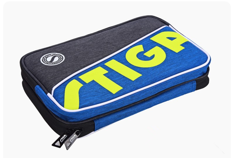 STIGA-Sac de raquettes de tenn - Table Tennis Training avis et prix