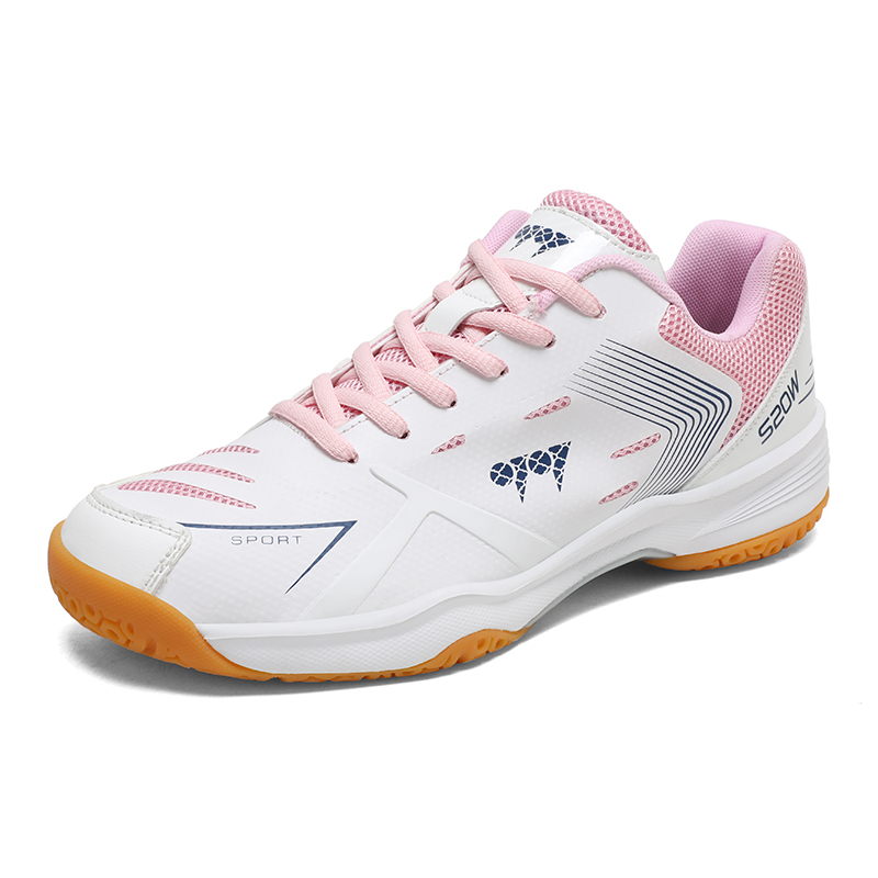 Chaussures de badminton coordo - Table Tennis Athlete avis et prix