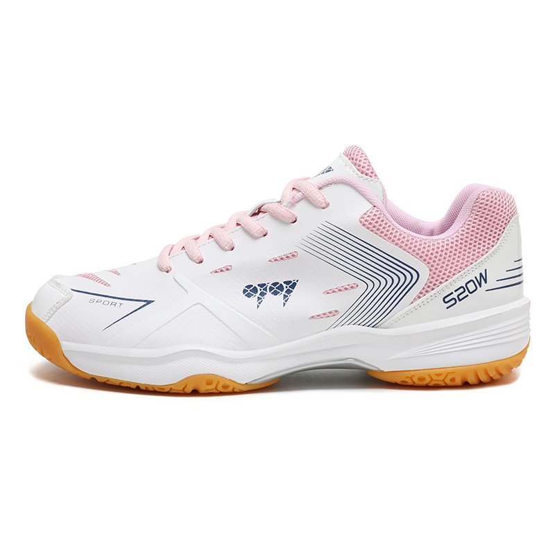 Chaussures de badminton coordo - Table Tennis Athlete avis et prix