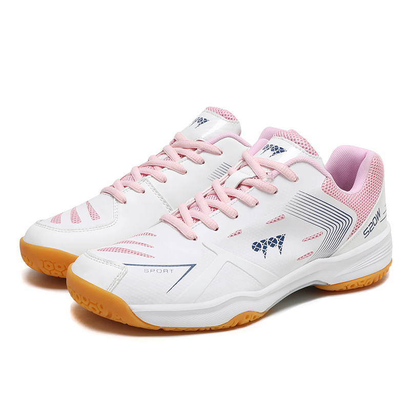 Chaussures de badminton coordo - Table Tennis Athlete avis et prix