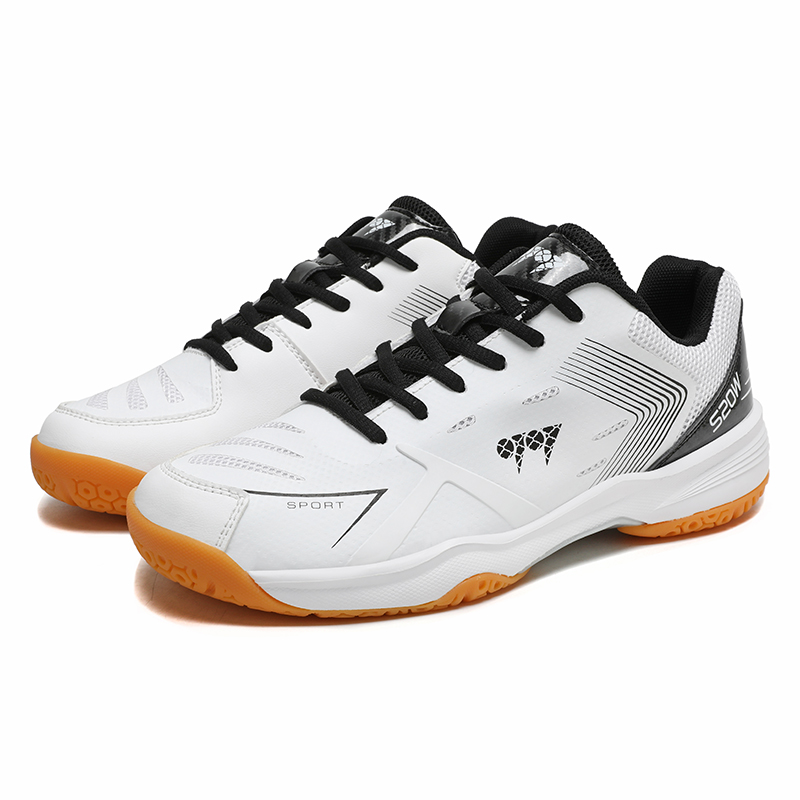 Chaussures de badminton coordo - Table Tennis Athlete avis et prix