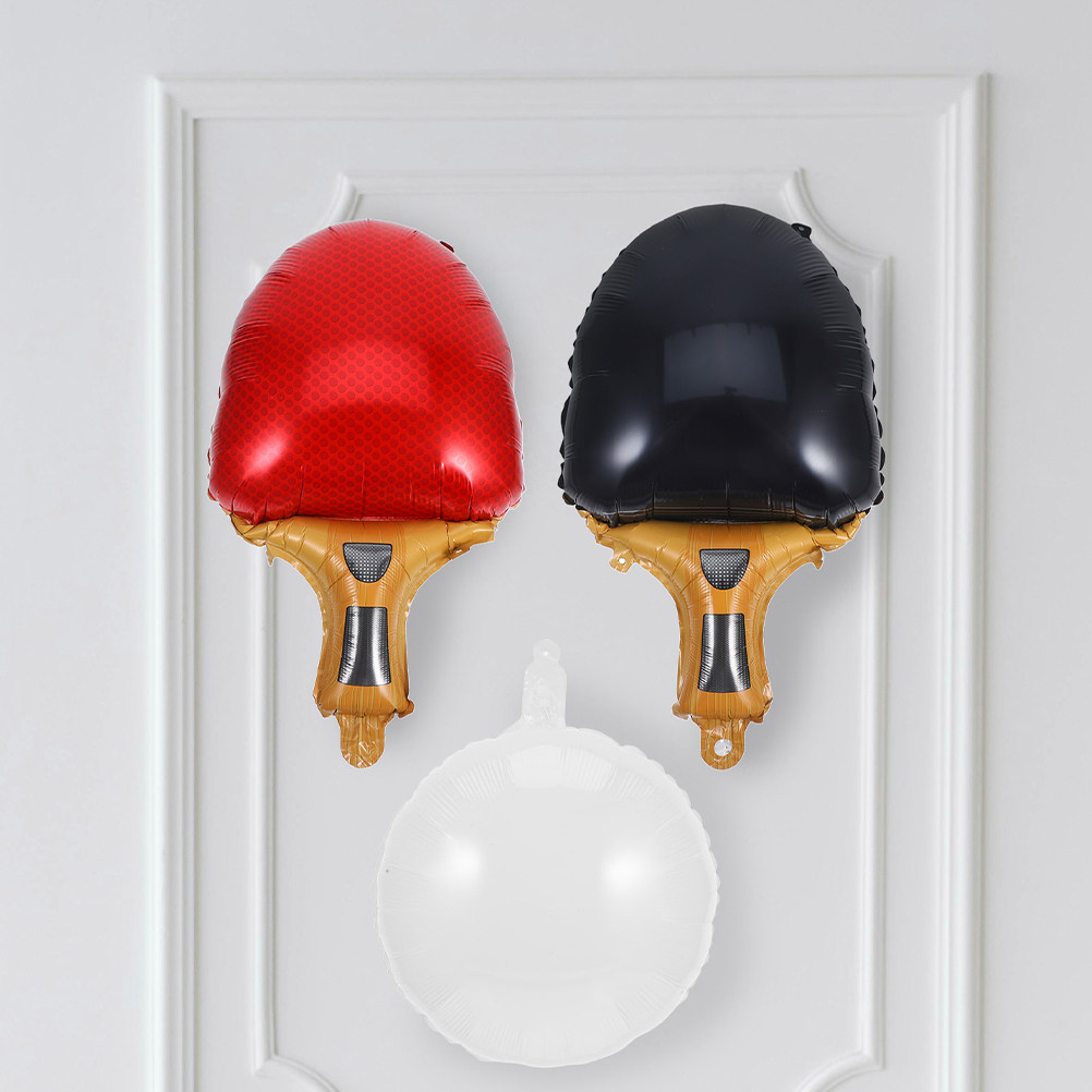 1 ensemble de ballons en alumi - Table Tennis Form avis et prix