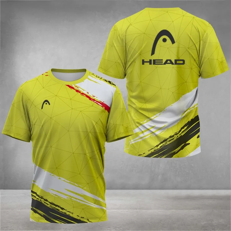 T-shirt d'été respirant pour h - Table Tennis Outfit avis et prix