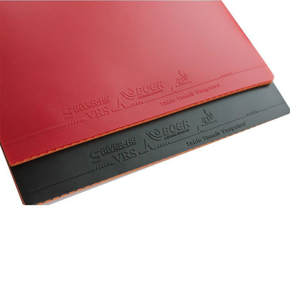 Caoutchouc de tennis de table  - Table Tennis Edge avis et prix