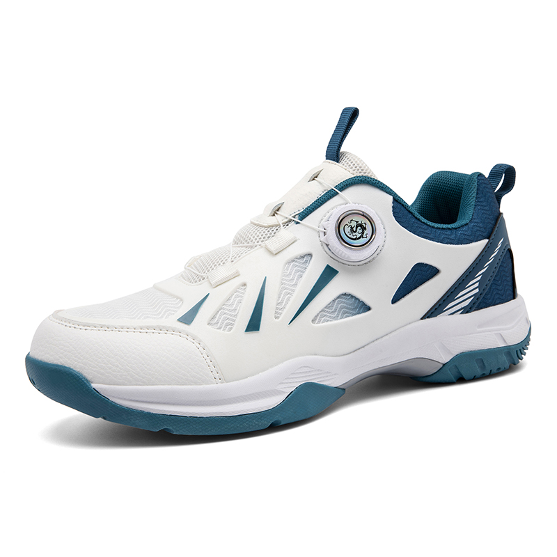Chaussures de Badminton antidé - Table Tennis Athlete avis et prix