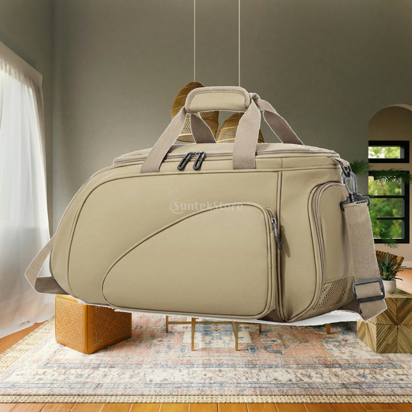 Sac de tennis de table, dispos - Table Tennis Athlete avis et prix