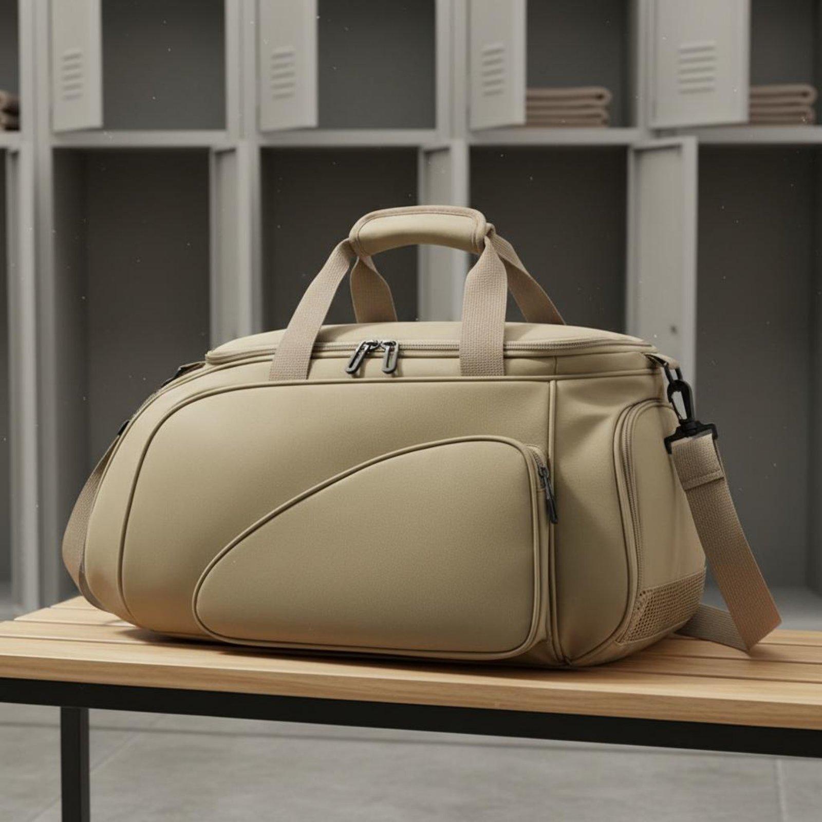 Sac de tennis de table, dispos - Table Tennis Athlete avis et prix