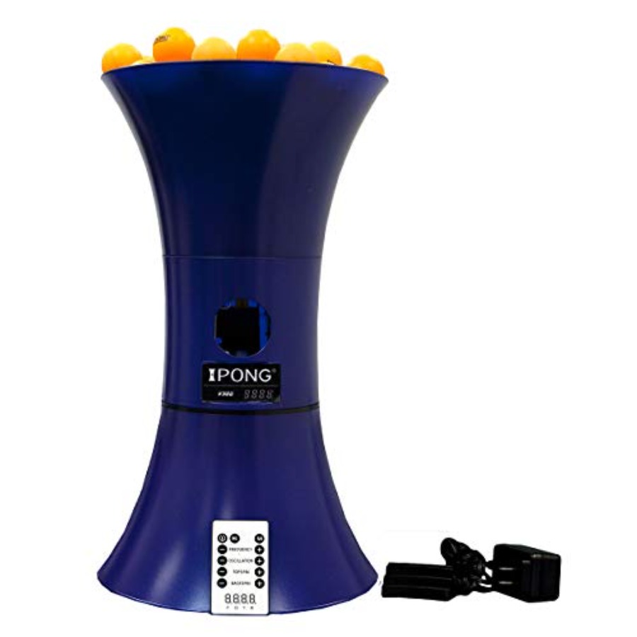 Robot d'entraînement de tennis - Table Tennis Training avis et prix