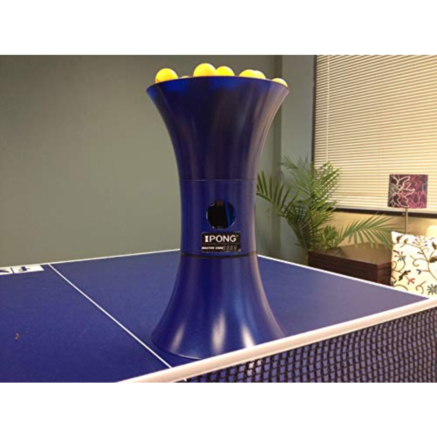 Robot d'entraînement de tennis - Table Tennis Training avis et prix