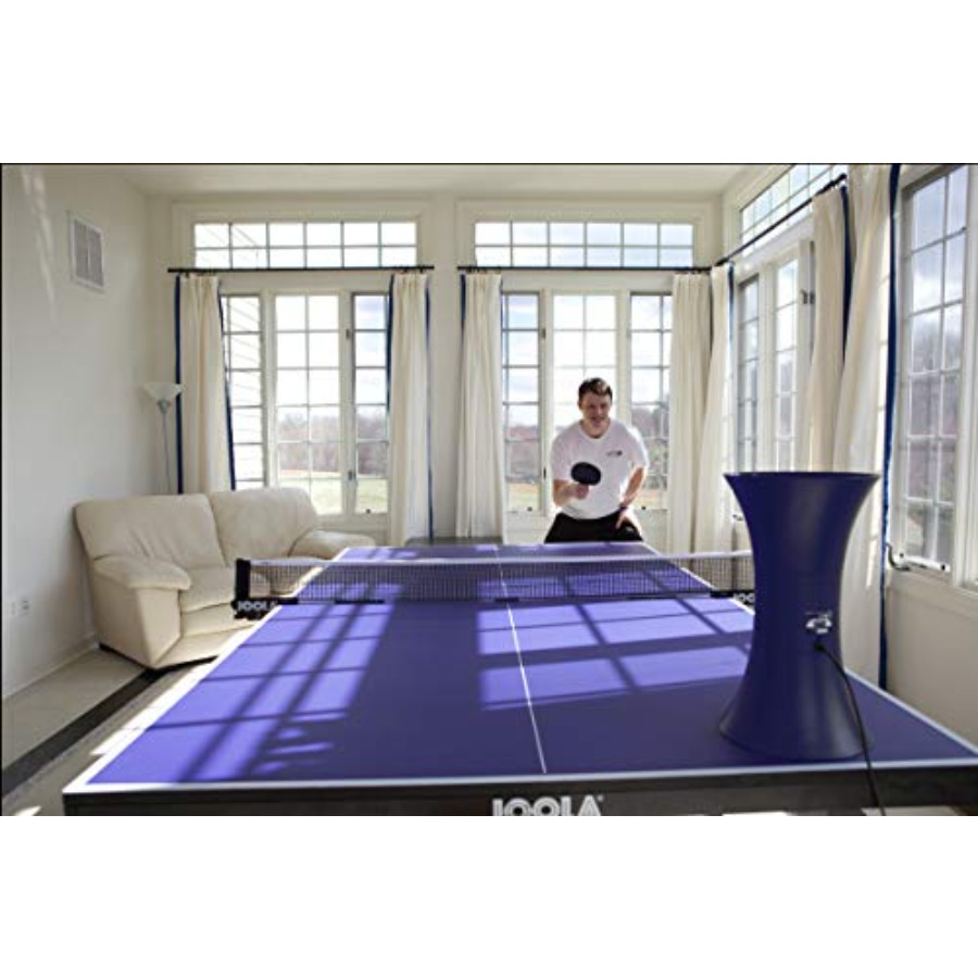 Robot d'entraînement de tennis - Table Tennis Training avis et prix