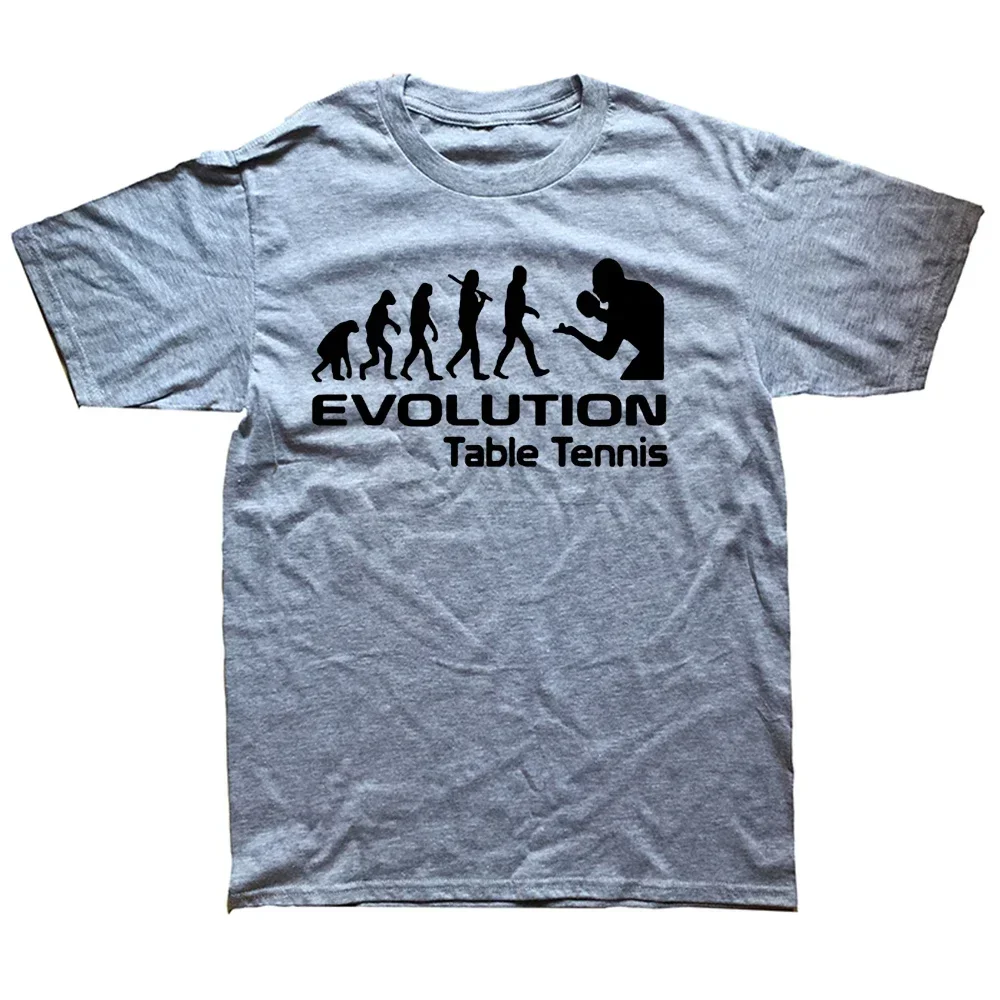 Graphique coton Streetwear à m - Table Tennis Graphics avis et prix
