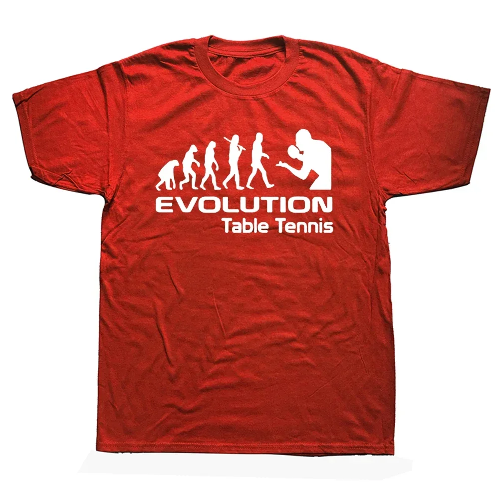 Graphique coton Streetwear à m - Table Tennis Graphics avis et prix