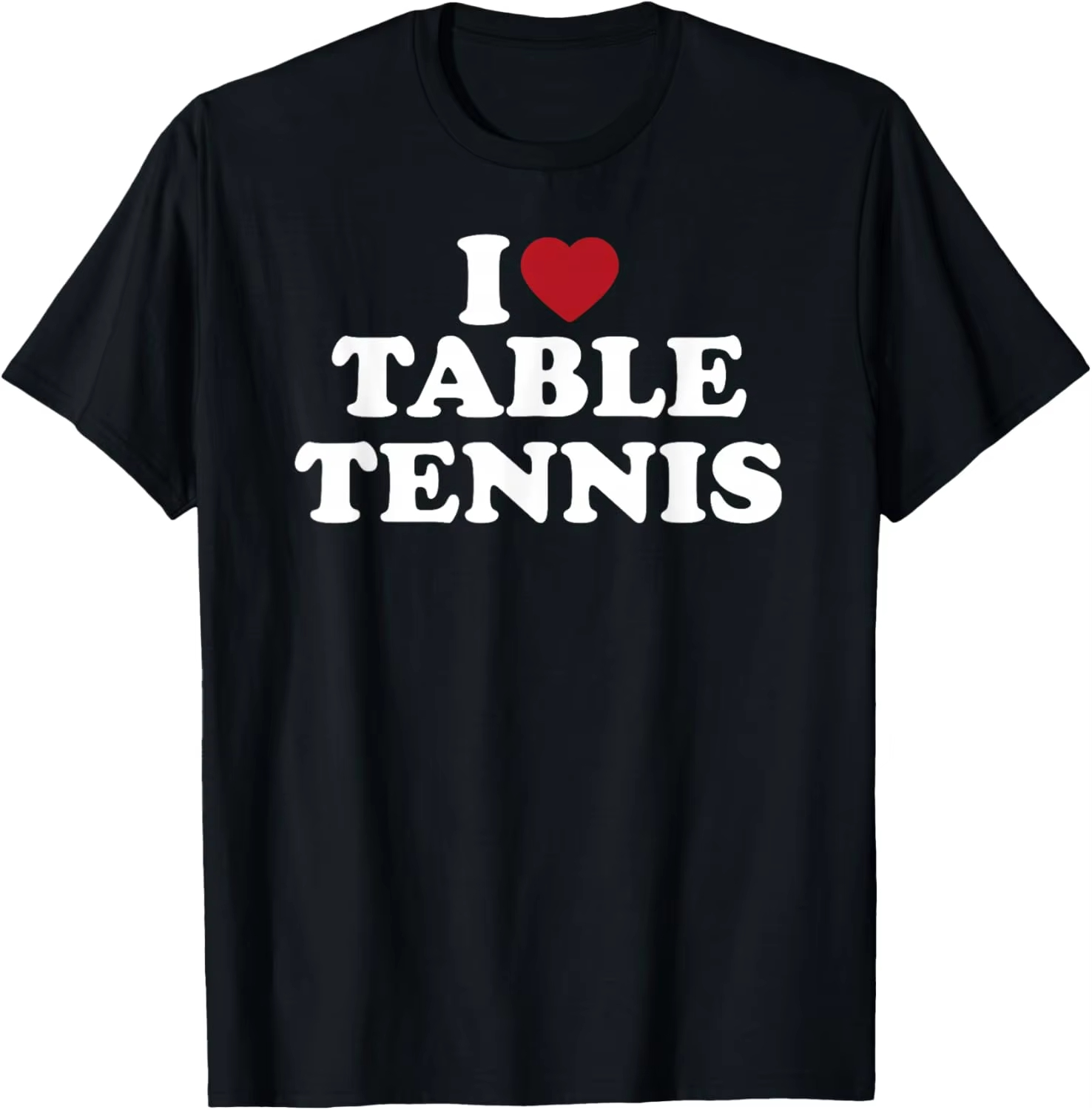T-shirt graphique amusant « Wh - Table Tennis Graphics avis et prix