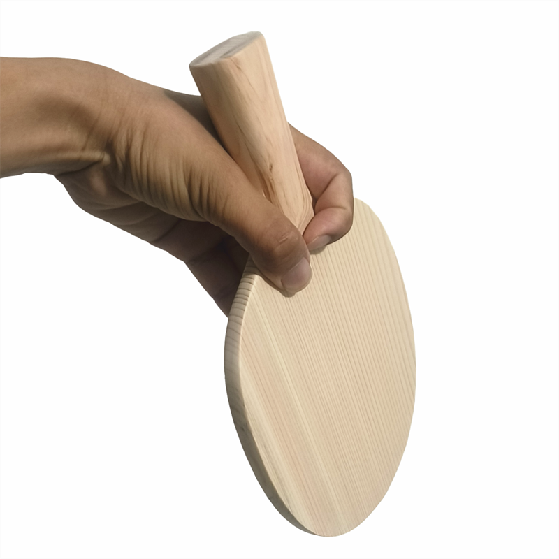 Lame de tennis de table en boi - Table Tennis Game avis et prix