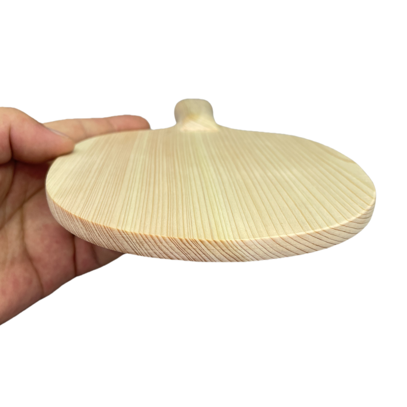 Lame de tennis de table en boi - Table Tennis Game avis et prix