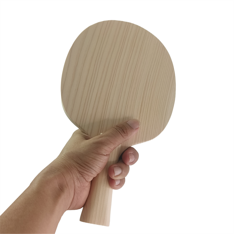 Lame de tennis de table en boi - Table Tennis Game avis et prix