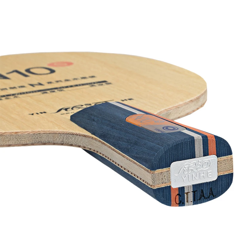 Lame de tennis de table YINHE  - Table Tennis Training avis et prix