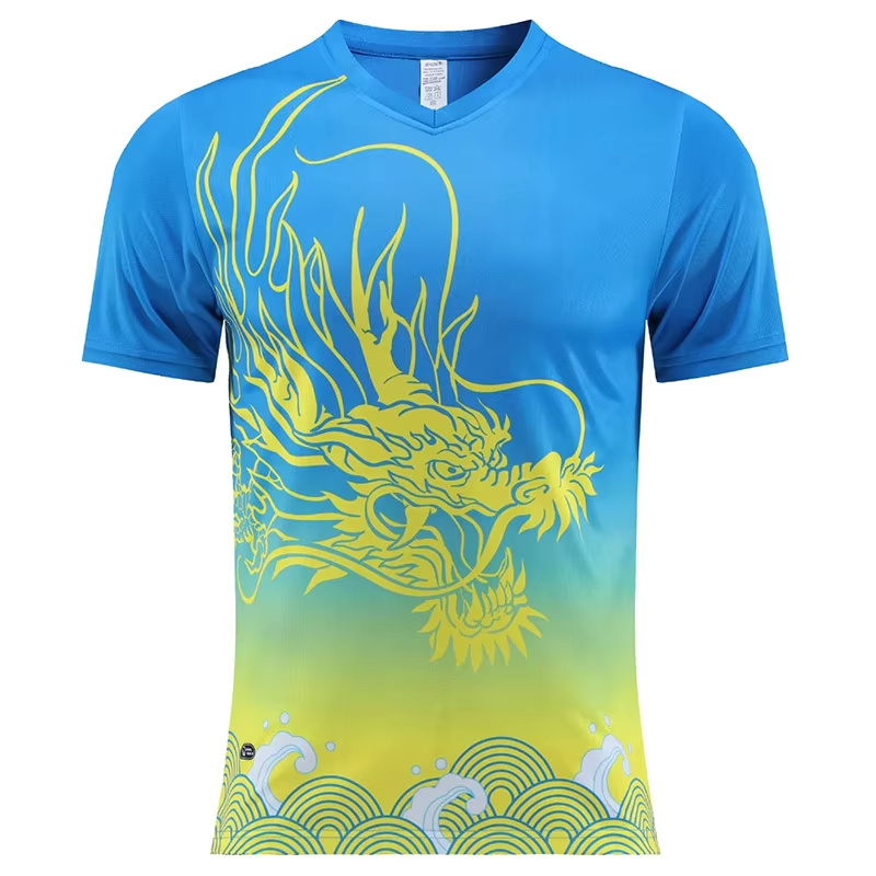 T-shirt de tennis de table à s - Table Tennis Outfit avis et prix