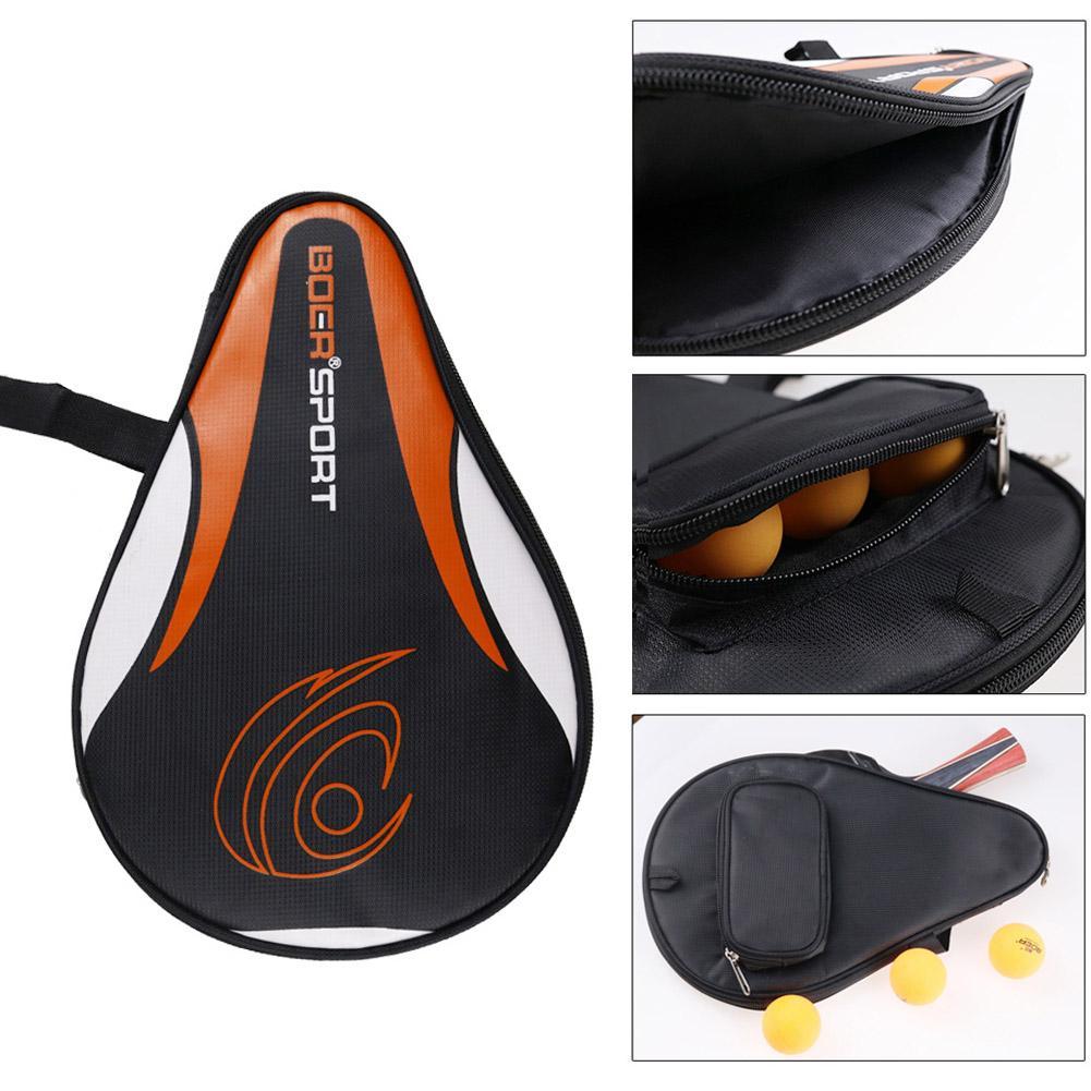 Sac de raquette de tennis de t - Table Tennis Venue avis et prix