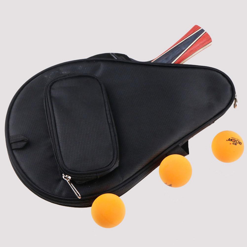 Sac de raquette de tennis de t - Table Tennis Venue avis et prix