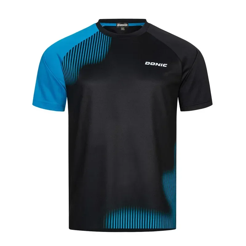 T-shirt de tennis de table pou - Table Tennis Outfit avis et prix