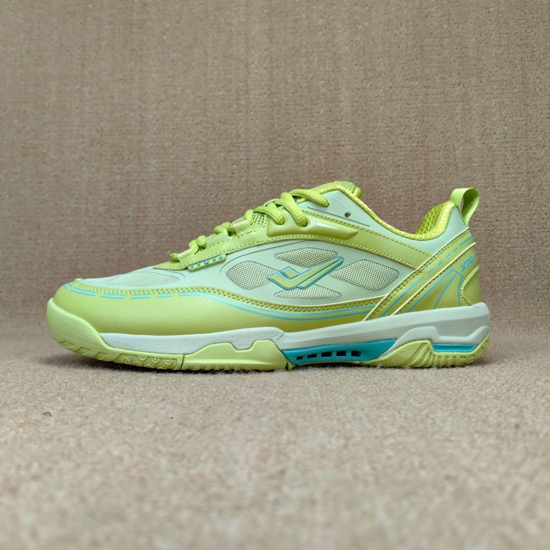 Chaussure de badminton classiq - Table Tennis Athlete avis et prix