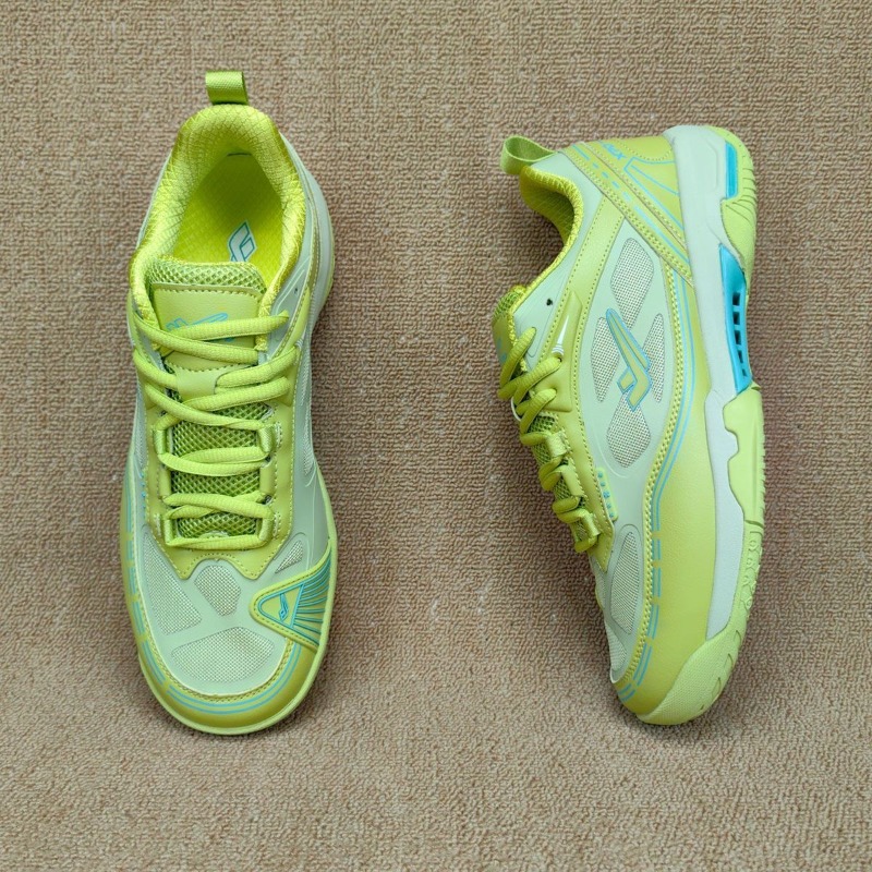 Chaussure de badminton classiq - Table Tennis Athlete avis et prix