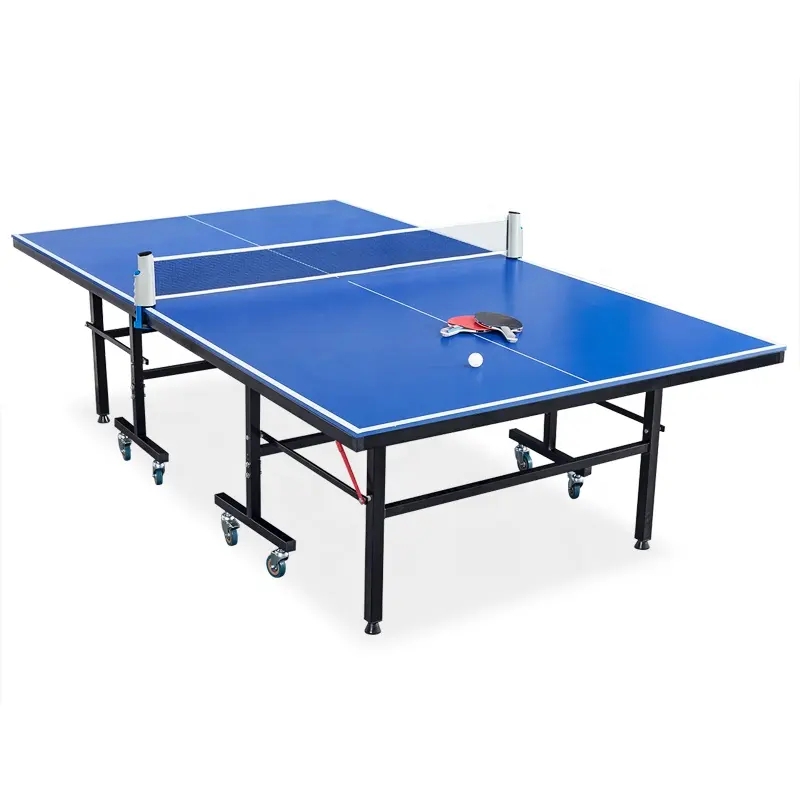 Table de tennis de table profe - Table Tennis Training avis et prix